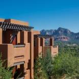 Фотография гостиницы Hyatt Residence Club Sedona, Piñon Pointe