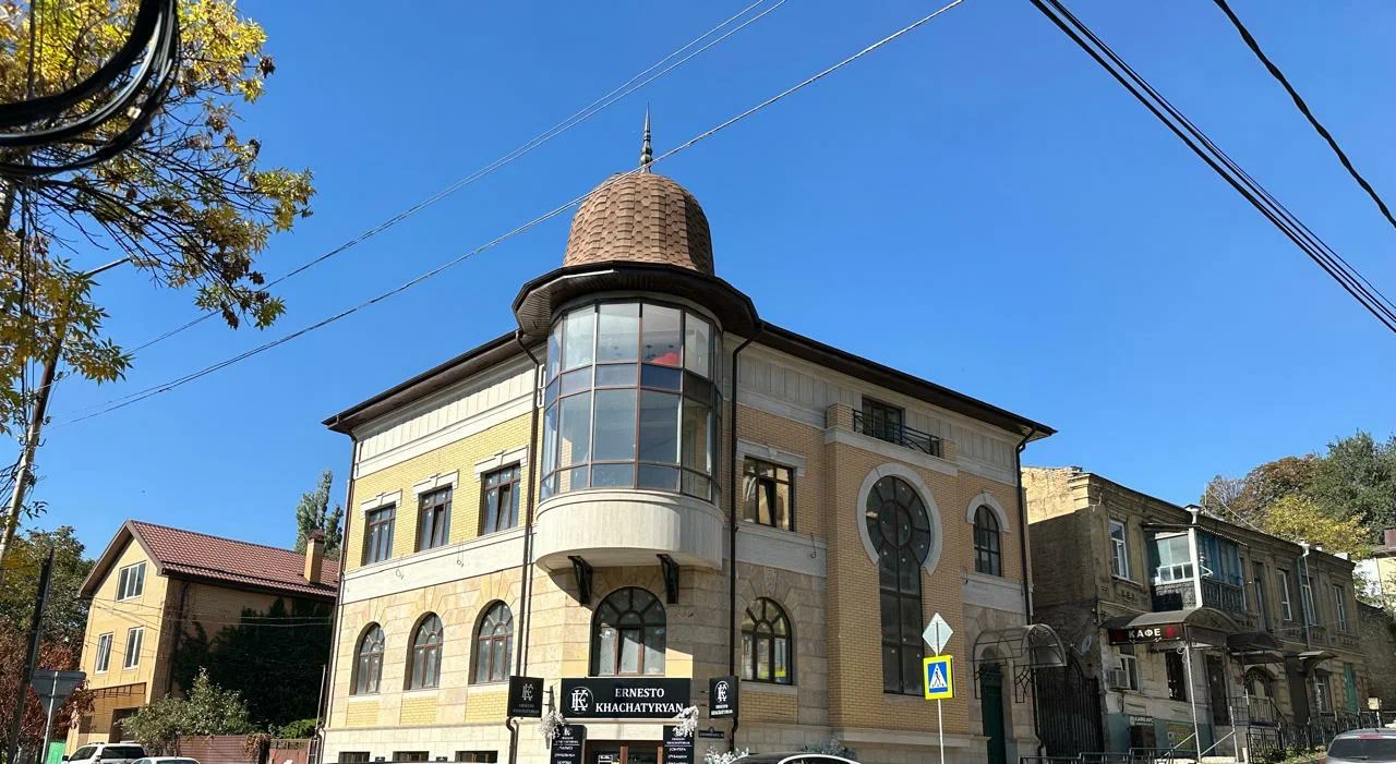 Фотография хостела Высота 525