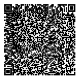 QR код гостиницы Виктория Центр отдыха