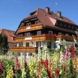 Фотография гостиницы Hotel Zartenbach B&B