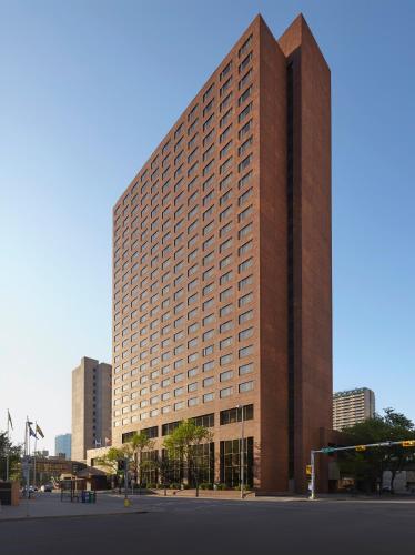 Фотография гостиницы Delta Hotels Calgary Downtown
