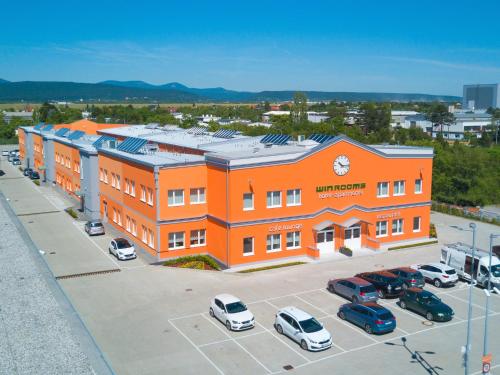 Фотография гостиницы Winrooms Seminar Hotel & Apartments