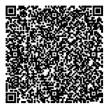 QR код гостиницы Салют Буковель