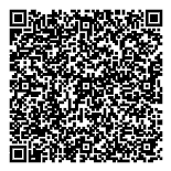 QR код гостиницы Звездная 