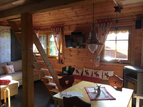 Фотография гостевого дома Beerenhütte