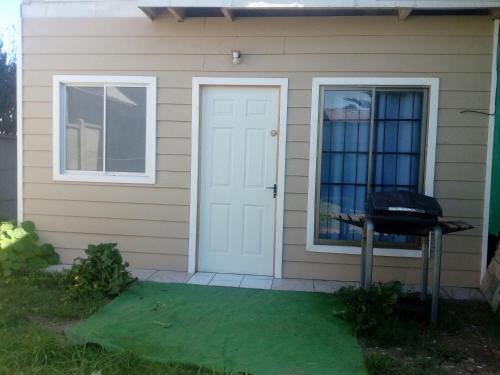 Фотография гостевого дома Cabaña tablaqui