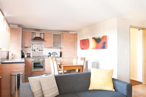 Фотография апарт отеля PREMIER SUITES Newcastle