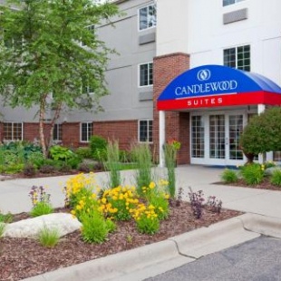 Фотография гостиницы Sonesta Simply Suites Minneapolis Richfield