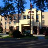 Фотография гостиницы Hampton Inn and Suites Lafayette