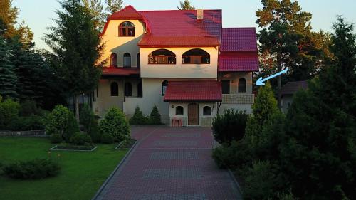 Фотография гостевого дома Таисия