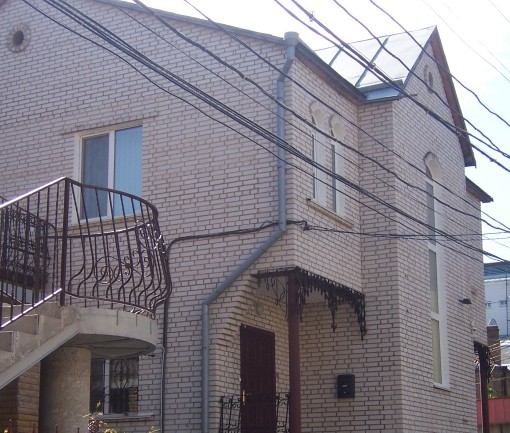 Фотография мини отеля Частная