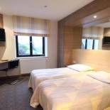 Фотография гостиницы Hôtel Restaurant et Spa Au Tilleul