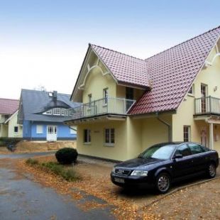 Фотография гостевого дома Semi-detached house Strandhaus II Trassenheide - DOS08002-L