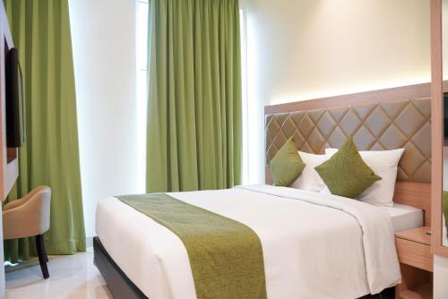 Фотография гостиницы Leisure Inn Arion Hotel