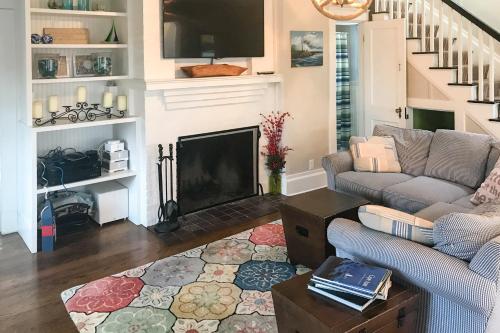 Фотография гостевого дома Sunset Cottage