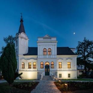 Фотографии гостиницы 
            Villa Rosenaw