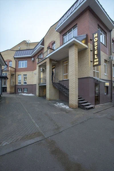 Фотография хостела Yang