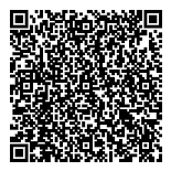 QR код хостела Вилла Лалла