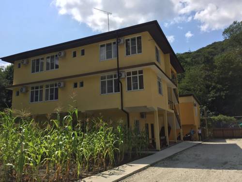 Фотография гостевого дома Саттва Райский уголок