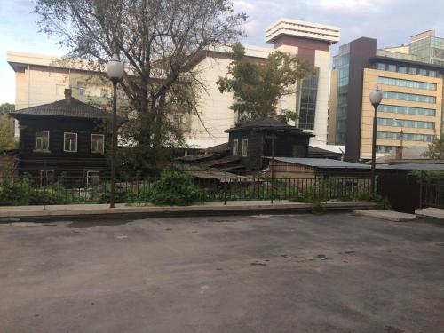 Фотография хостела Art-Hostel