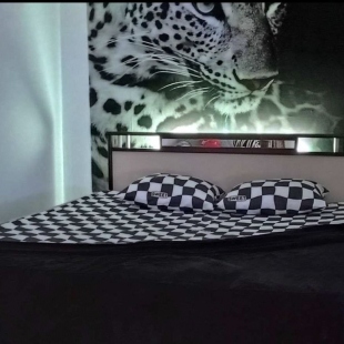 Фотография квартиры Sweethome23 на Октябрьской, 37