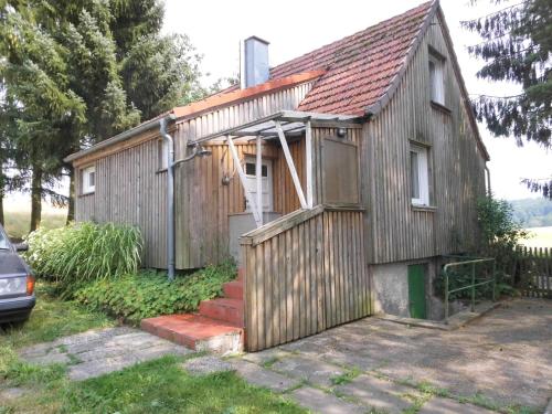 Фотография гостевого дома Jägerhaus Urlettig