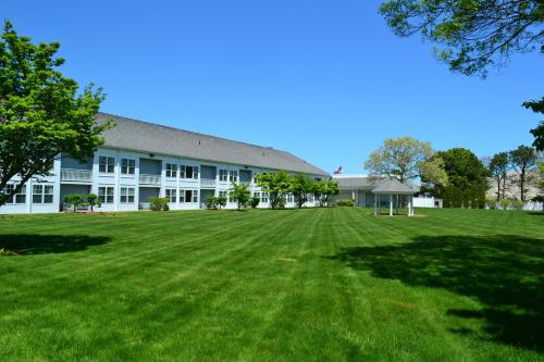 Фотография гостиницы Courtyard Cape Cod Hyannis