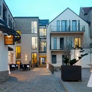 Фотографии гостевого дома
Penzion Na Náměstí