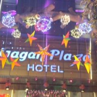 Фотография кемпинга Hotel Gagan Plaza