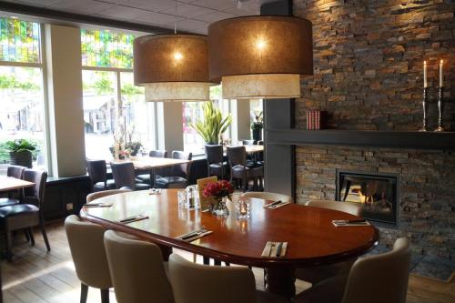 Фотография гостиницы Eddies