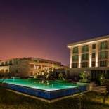 Фотография гостиницы Hyatt Place Hampi