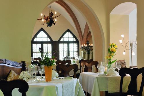 Фотография гостиницы Hotel Klosterschenke