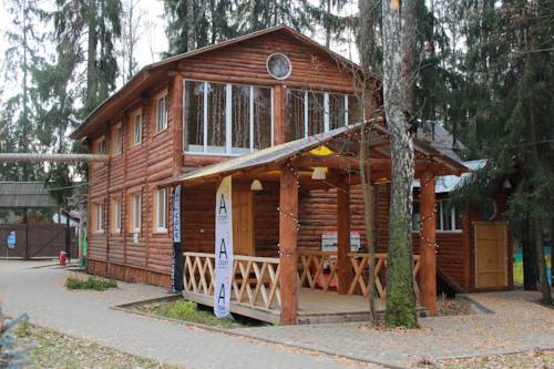 Фотография гостиницы Романтик