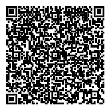 QR код гостиницы Рассвет