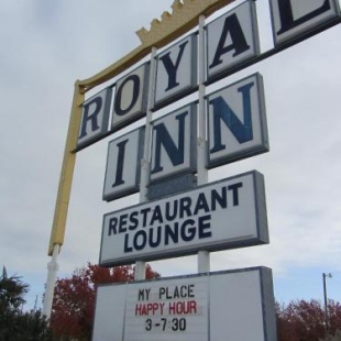 Фотография мотеля Royal Inn Of Abilene