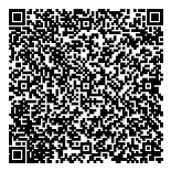 QR код мини отеля Радужная