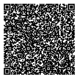 QR код музея Кунгурский художественный музей