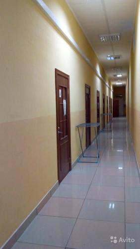 Фотография хостела Алые Паруса