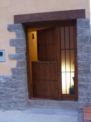 Фотография гостевого дома Alojamientos rurales Angelita