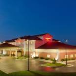 Фотография гостиницы Hampton Inn Gillette