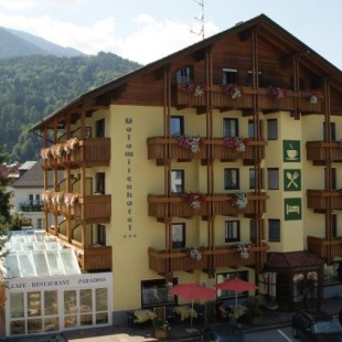 Фотография гостиницы Dolomitenhotel Lienz