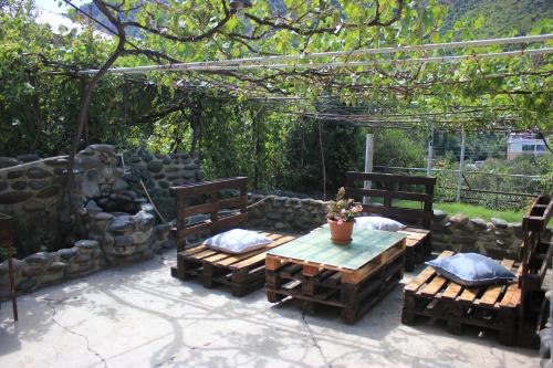 Фотография гостевого дома Pompeius