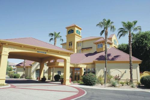 Фотография гостиницы La Quinta by Wyndham Phoenix West Peoria
