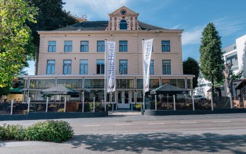 Фотография гостиницы Atlas Hotel