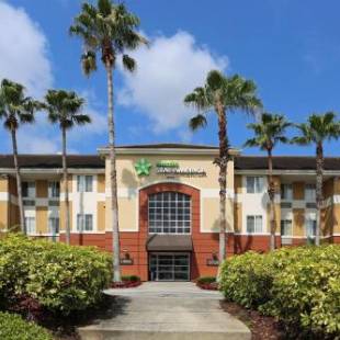 Фотографии гостиницы 
            Extended Stay America Suites - Orlando - Convention Center - Universal Blvd