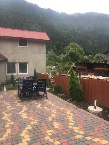 Фотография гостевого дома Усадьба Алекс