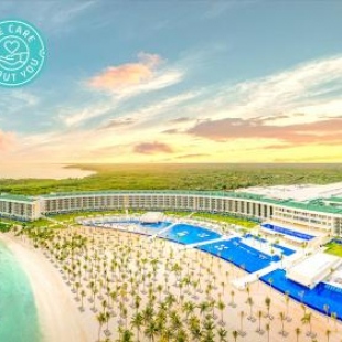 Фотография гостиницы Barceló Maya Riviera - All Inclusive Adults Only - New Hotel