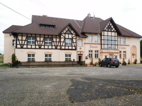 Фотография гостевого дома Penzion u Zámku