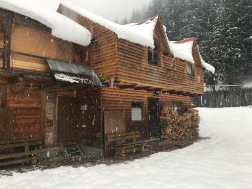 Фотография гостевого дома Шелест Воды