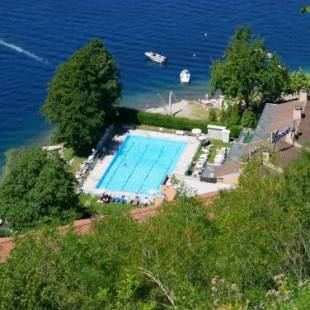 Фотографии гостиницы
Hotel L'Approdo